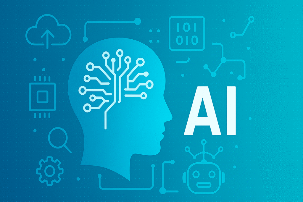 AI is Everywhere—Here’s How It’s Changing Your Life (Like It or Not)
