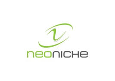 Client logo