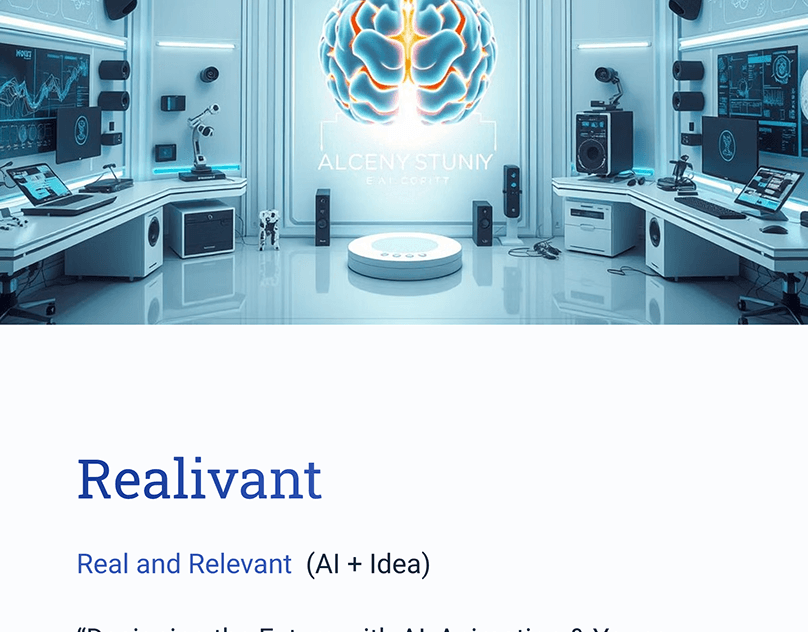 About-Realivant