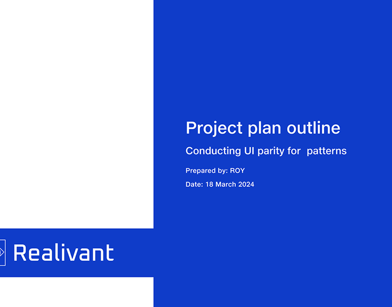 Project-Plan